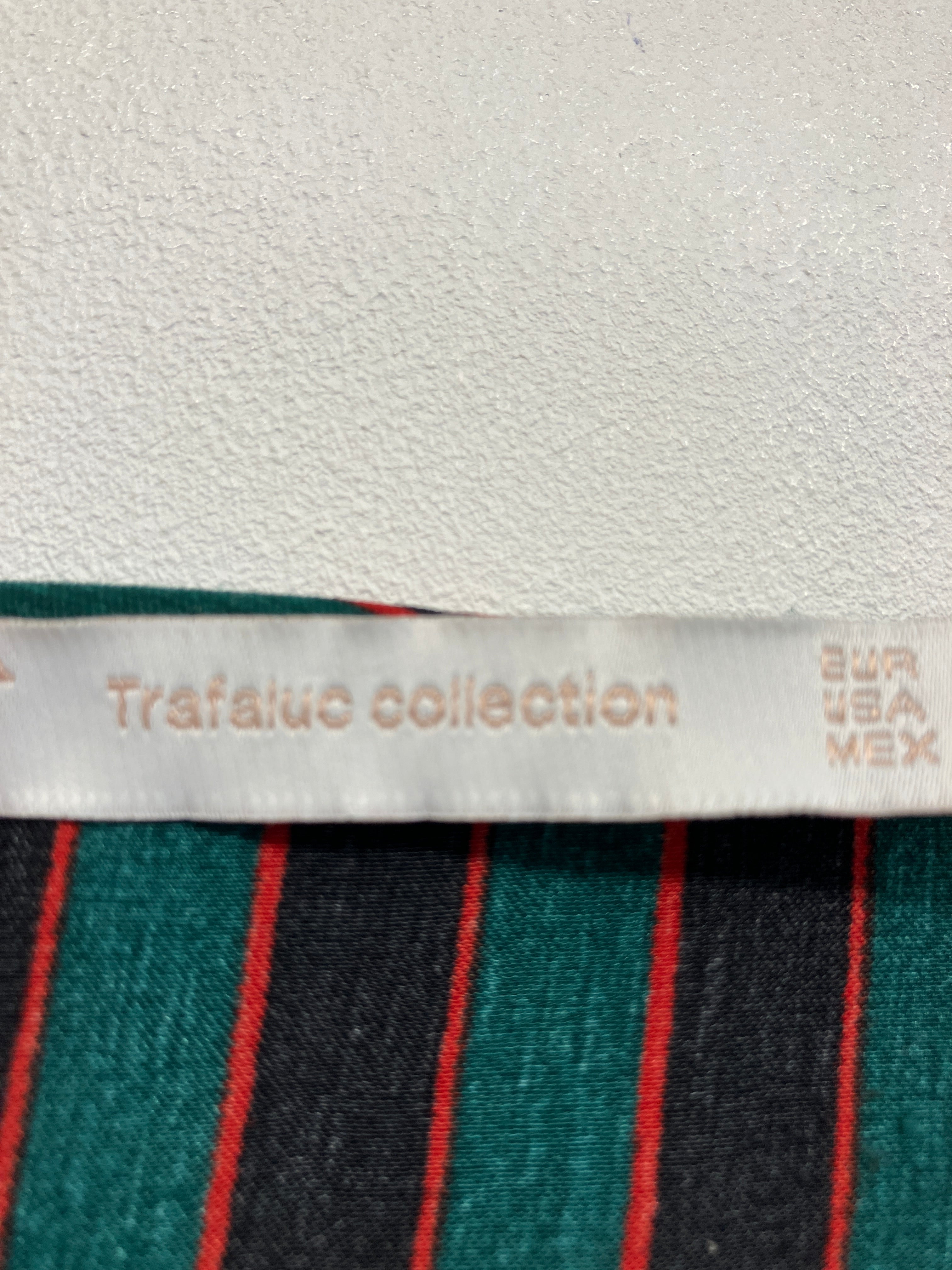 Trafaluc Collection Bluse